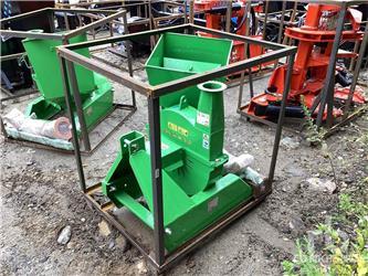  MOWER KING BX52G