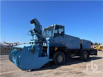Oshkosh 8400 SMI