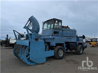 Oshkosh Hydraulic