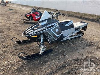 Polaris 600 PRO RMK