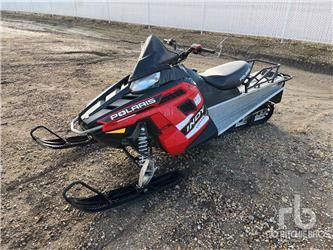 Polaris INDY 550 VOYAGE