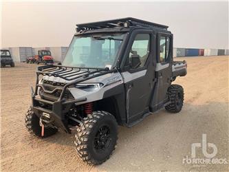 Polaris RANGER XP 1000