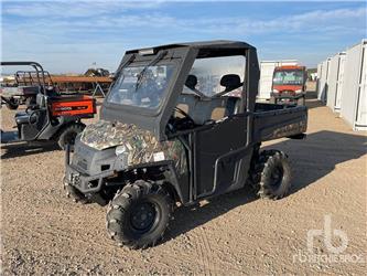 Polaris RANGER XP 800 E