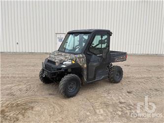 Polaris RANGER XP 900