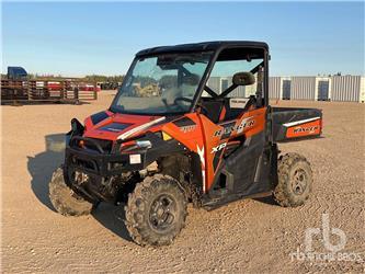 Polaris RANGER XP 900 E