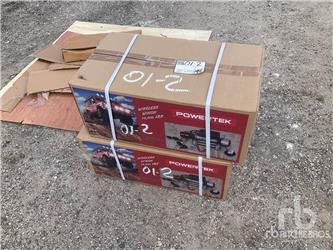 Powertek WW13000