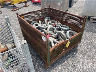 Quantity of Shackles