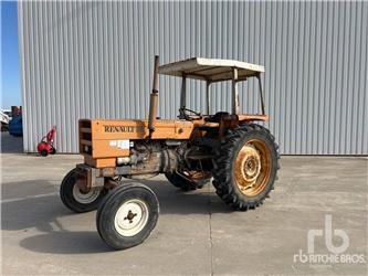 Renault 651S