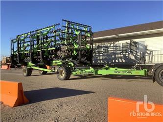 Schulte SOILSTAR DHX-60