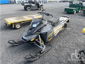Ski-doo BOMBARDIER