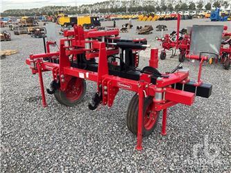 Steketee EC STEER 7