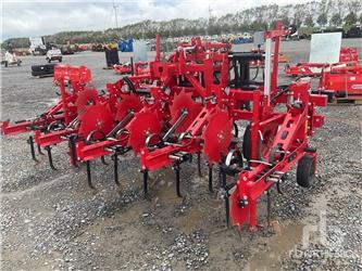 Steketee EC-WEEDER 5