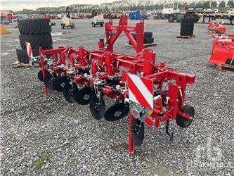 Steketee EC WEEDER 5