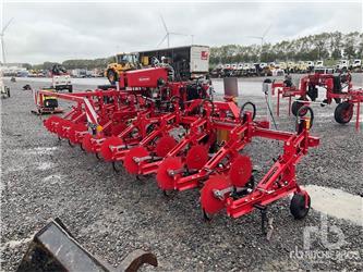 Steketee EC- WEEDER 7 V