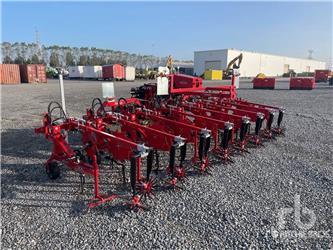 Steketee EC WEEDER 7 V