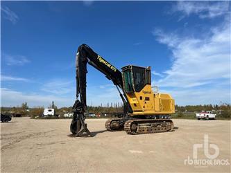 Tigercat 875