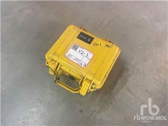 Topcon GOS Antenna