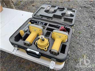 Topcon GR-3