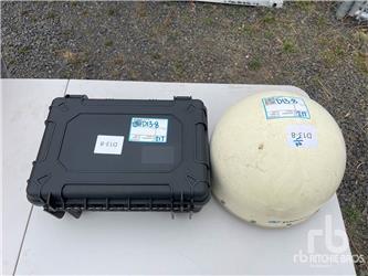 Topcon NET-G5 GNSS