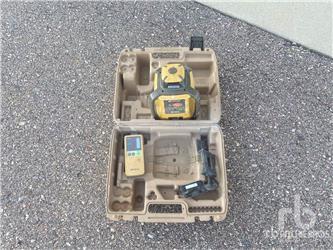 Topcon RLH4C