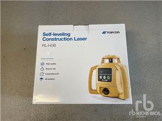 Topcon RLH5B