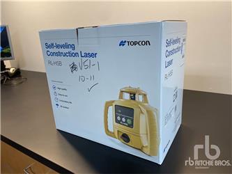Topcon RLH5B
