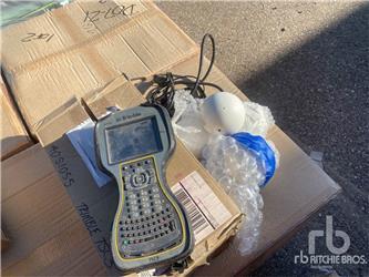 Trimble TSC3