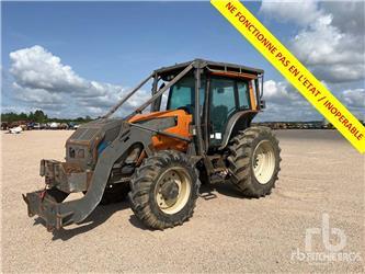 Valtra T131