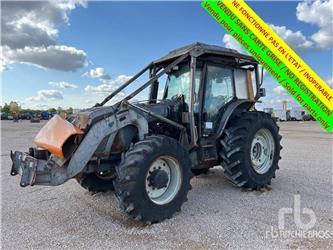 Valtra T131