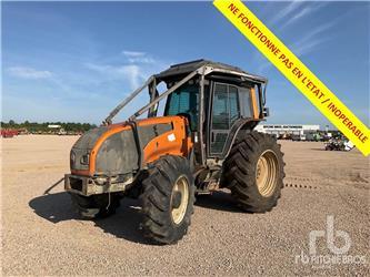Valtra T131H