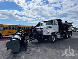 Western Star 4700