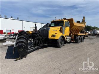 Western Star 4900