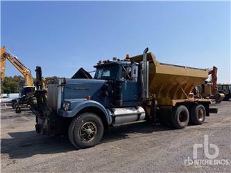Western Star 4900