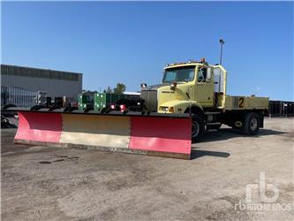 Western Star 4900 SA