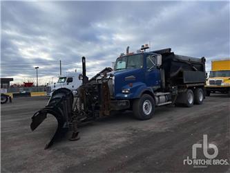 Western Star 4900SA