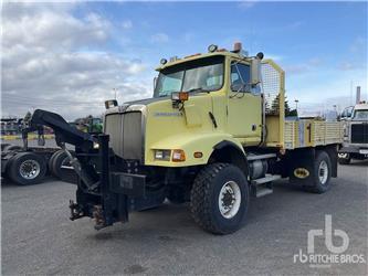 Western Star 4900SA