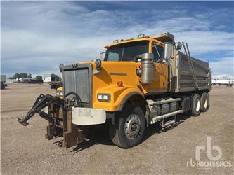 Western Star 4900SF