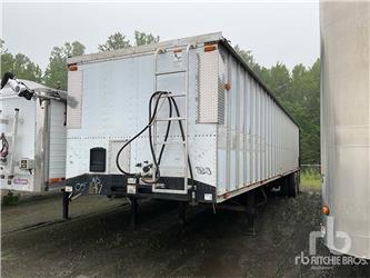 Western TRAILERS 40 ft