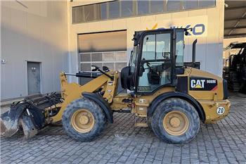 Caterpillar 908 M