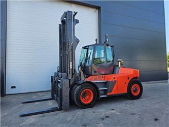 Linde H150