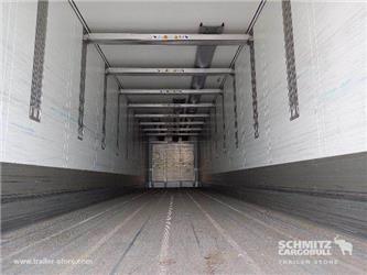 Schmitz Cargobull Tiefkühler Standard Doppelstock