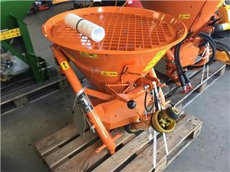 Amazone EK-S 150