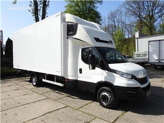 Iveco DAILY 70C18 Koffer