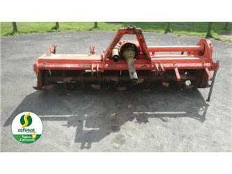 Howard HR35 230