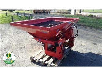 Kuhn MDS735M