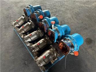 Brevini PWD 2100