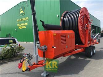 Faber Midi 110-415 motor