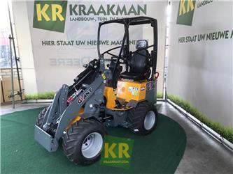 GiANT G1200