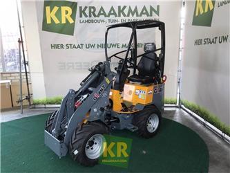 GiANT G1200