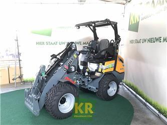 GiANT G2200E
